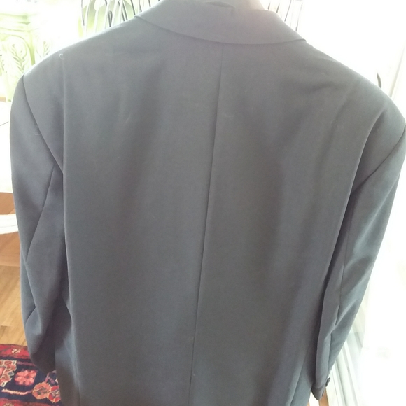 SOLD TUXEDO wolle/Mohair. HUGE DISCOUNT !!!! - Picture 3 of 14